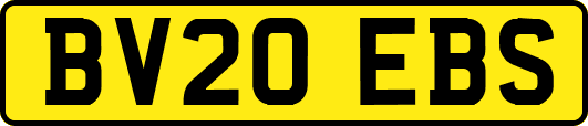 BV20EBS