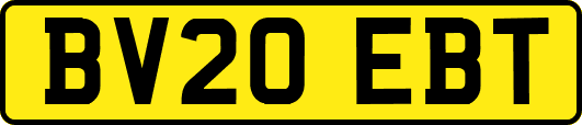BV20EBT