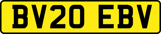 BV20EBV