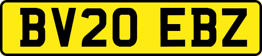 BV20EBZ
