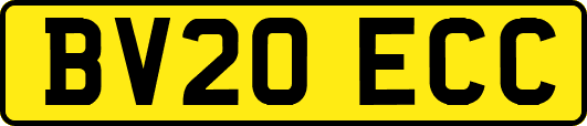 BV20ECC