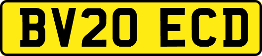 BV20ECD