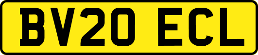 BV20ECL