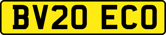 BV20ECO