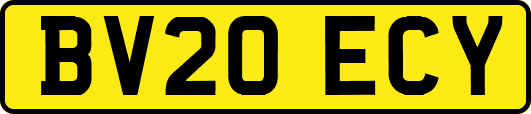 BV20ECY