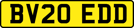 BV20EDD