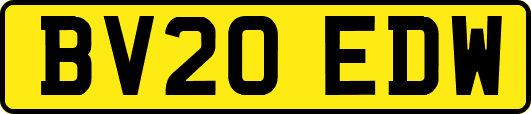 BV20EDW