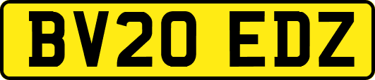 BV20EDZ