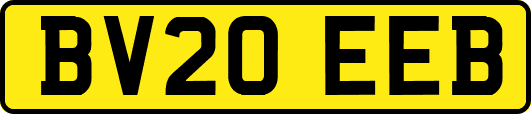BV20EEB