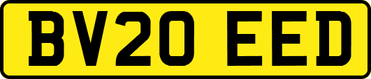 BV20EED
