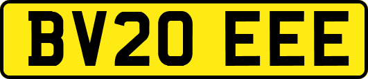 BV20EEE
