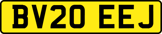 BV20EEJ