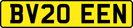 BV20EEN