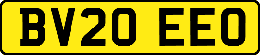 BV20EEO