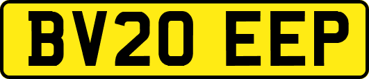 BV20EEP