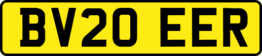 BV20EER