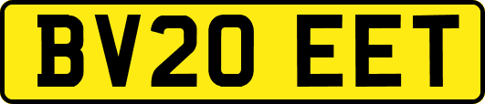 BV20EET