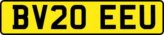 BV20EEU