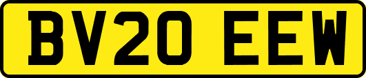BV20EEW