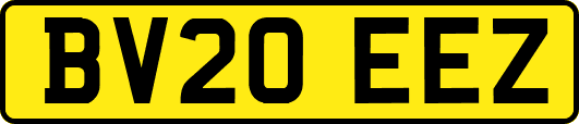BV20EEZ