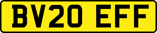 BV20EFF