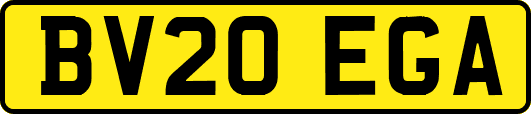 BV20EGA
