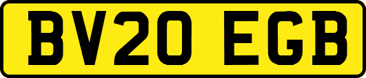BV20EGB