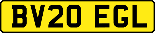 BV20EGL