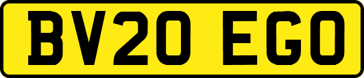 BV20EGO