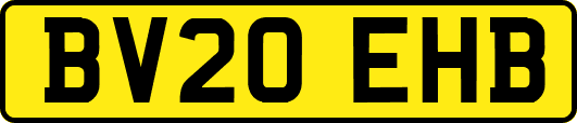 BV20EHB