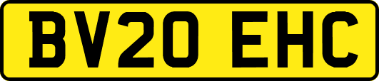 BV20EHC