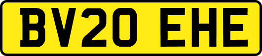 BV20EHE
