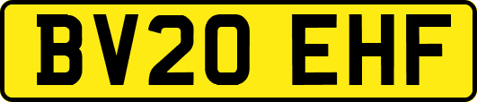 BV20EHF