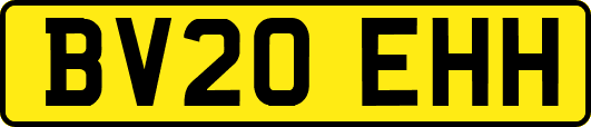BV20EHH