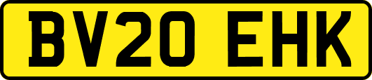 BV20EHK