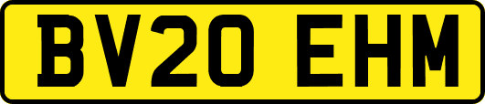 BV20EHM