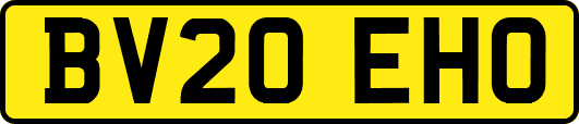 BV20EHO
