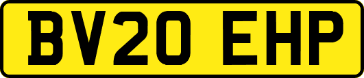 BV20EHP