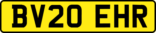 BV20EHR