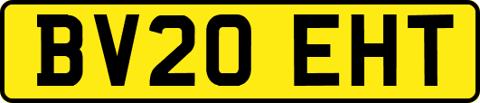 BV20EHT