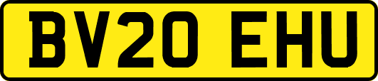 BV20EHU