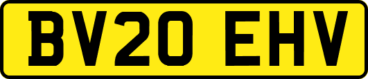 BV20EHV