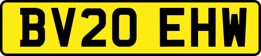 BV20EHW