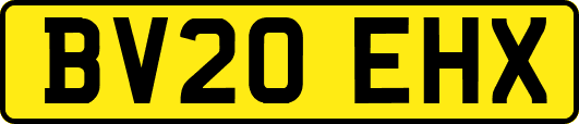 BV20EHX