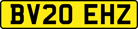 BV20EHZ