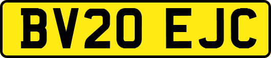 BV20EJC