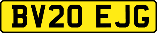 BV20EJG