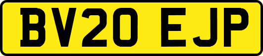 BV20EJP