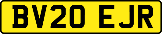 BV20EJR