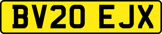BV20EJX